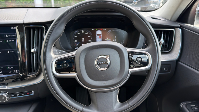 Volvo Xc60 2.0 T8 390 Hybrid Inscription Pro 5dr AWD G tronic Estate